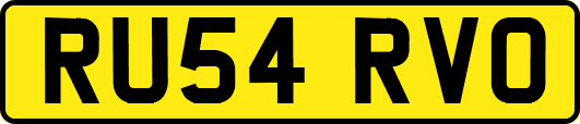 RU54RVO