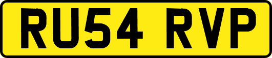 RU54RVP