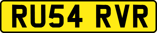 RU54RVR