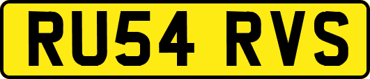 RU54RVS