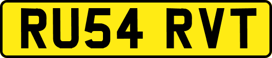 RU54RVT