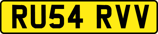 RU54RVV