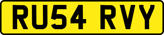 RU54RVY