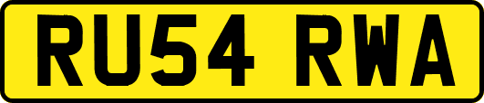 RU54RWA