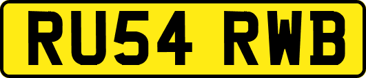 RU54RWB