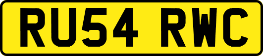 RU54RWC
