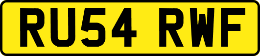 RU54RWF
