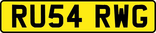 RU54RWG