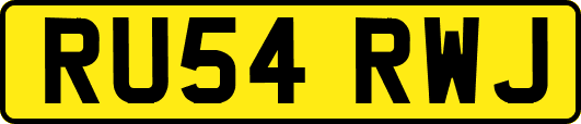 RU54RWJ
