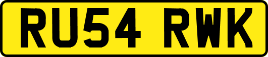 RU54RWK
