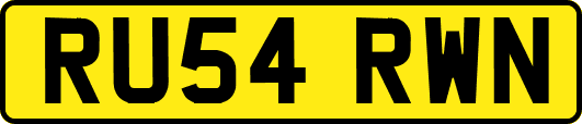 RU54RWN