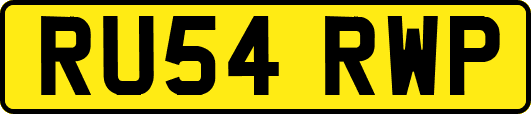 RU54RWP