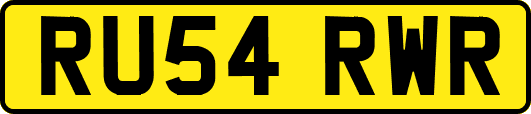 RU54RWR