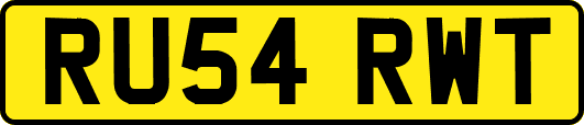 RU54RWT