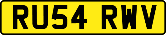 RU54RWV