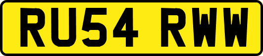 RU54RWW