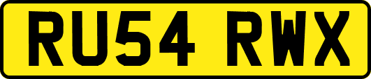 RU54RWX