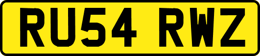 RU54RWZ