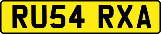 RU54RXA