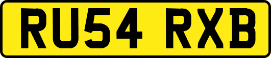 RU54RXB
