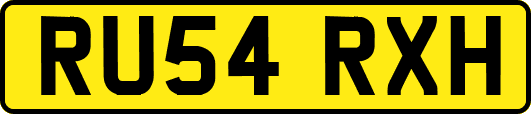RU54RXH
