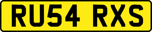 RU54RXS