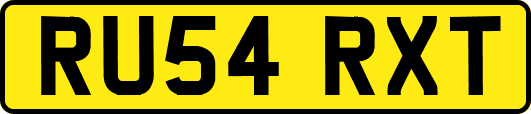 RU54RXT