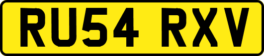 RU54RXV
