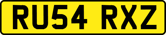 RU54RXZ