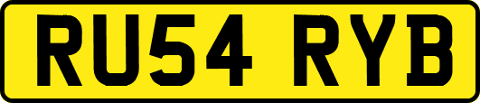 RU54RYB