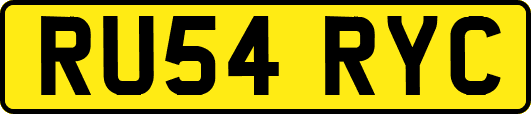RU54RYC