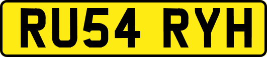 RU54RYH