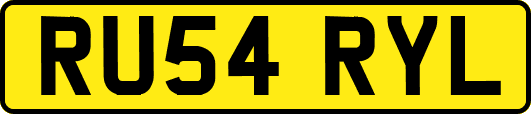 RU54RYL