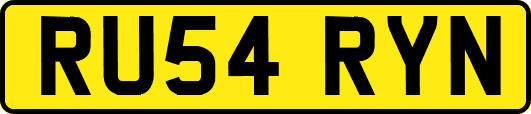 RU54RYN