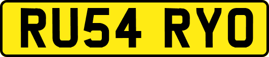 RU54RYO