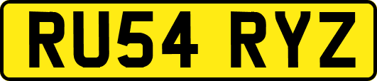 RU54RYZ