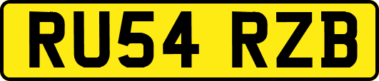 RU54RZB