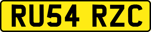 RU54RZC