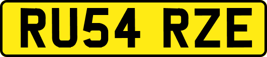 RU54RZE