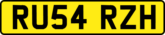 RU54RZH