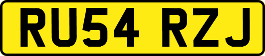RU54RZJ