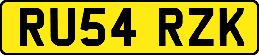 RU54RZK