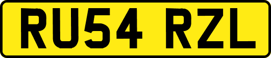 RU54RZL