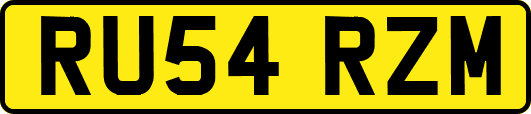 RU54RZM
