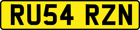 RU54RZN