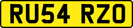RU54RZO