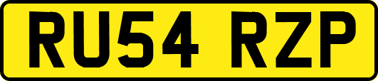 RU54RZP