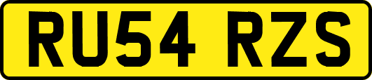RU54RZS
