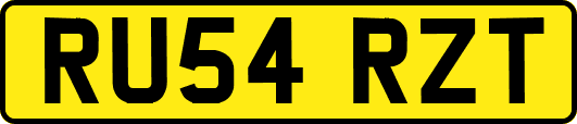 RU54RZT