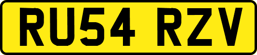 RU54RZV